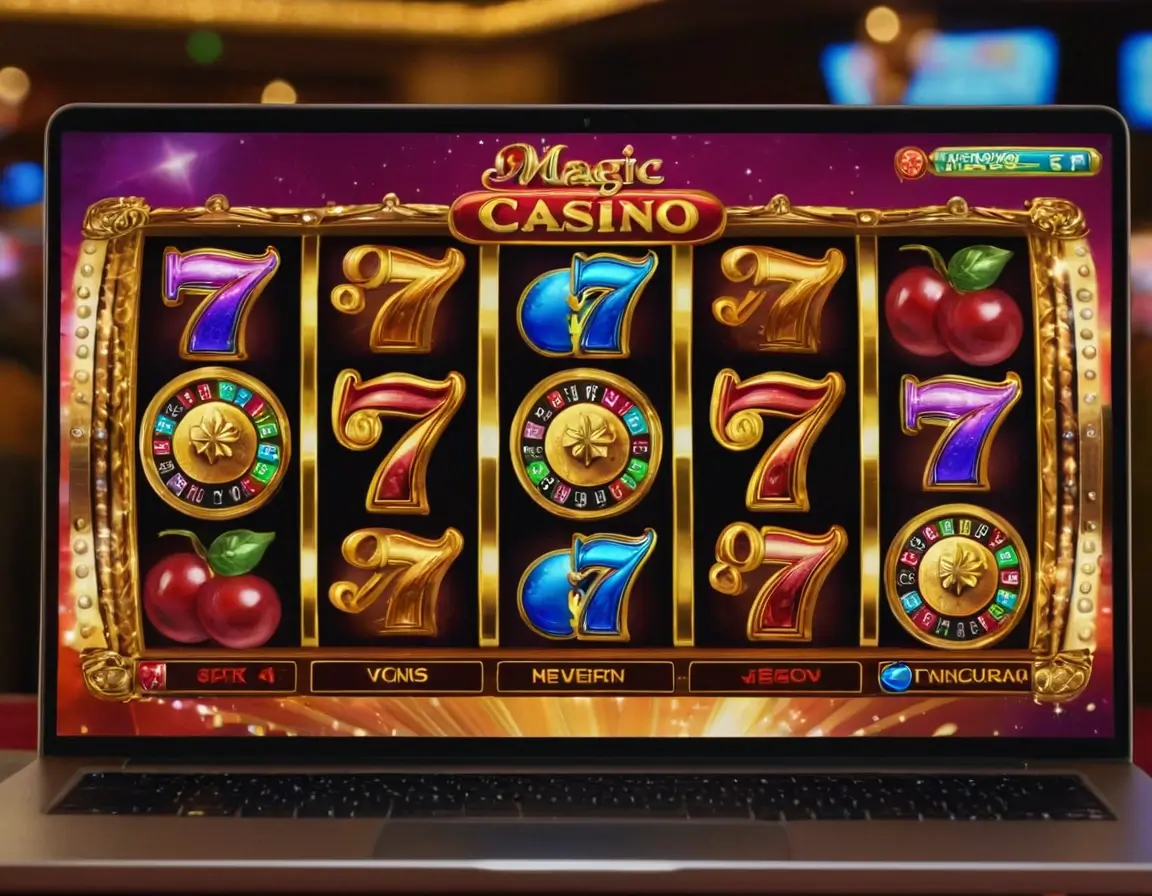 Reels spins jackpots at F08 Slots